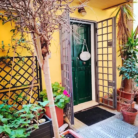 Testaccio Dream Historic Centre 罗马