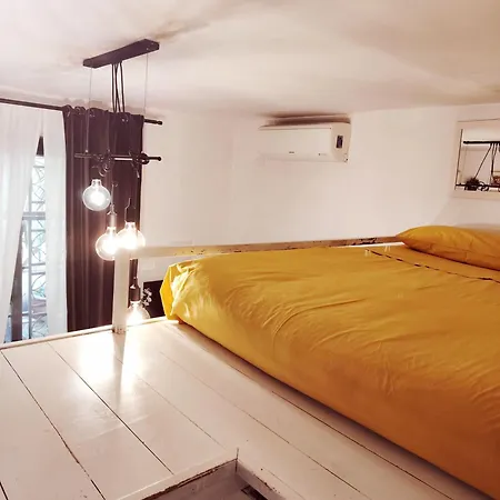 Apartamento Testaccio Dream Historic Centre