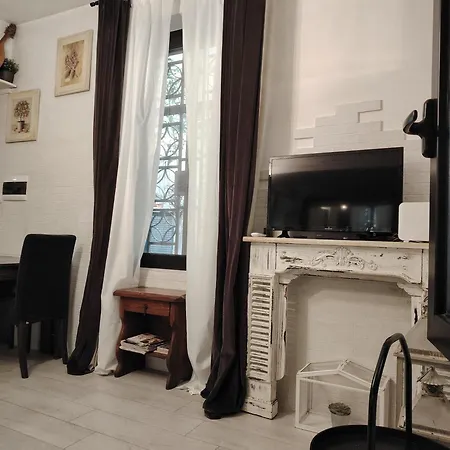 Testaccio Dream Historic Centre Apartment