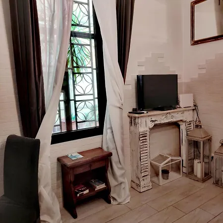 Apartment Testaccio Dream Historic Centre