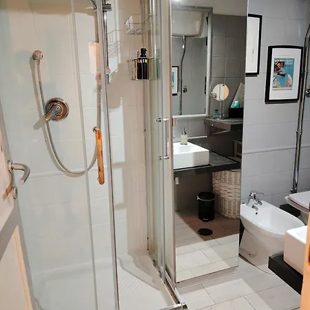 Testaccio Dream Historic Centre Apartamento