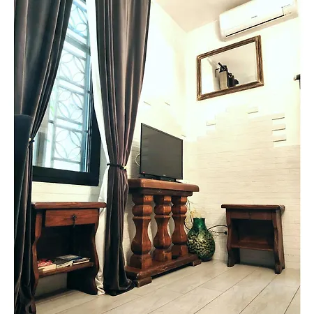公寓 Testaccio Dream Historic Centre