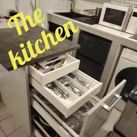 Testaccio Dream Historic Centre Apartamento