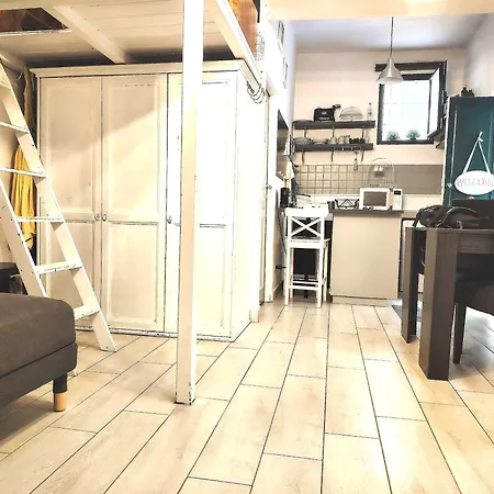 Testaccio Dream Historic Centre Roma