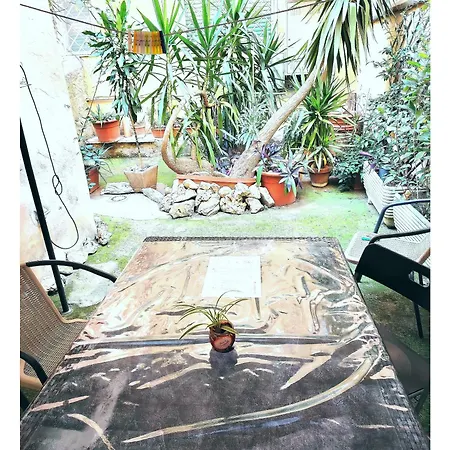 Testaccio Dream Historic Centre *