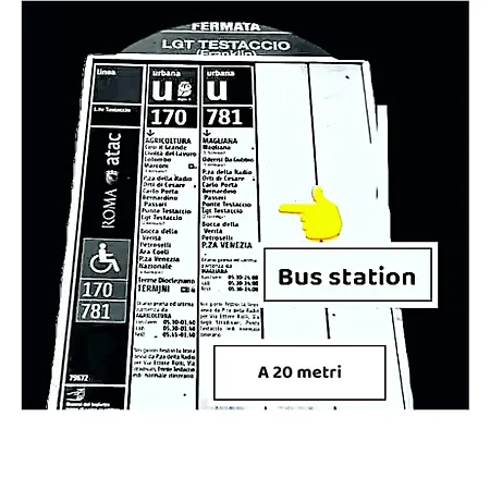 Testaccio Dream Historic Centre