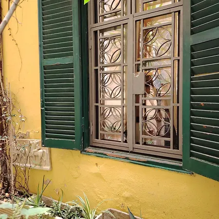 Testaccio Dream Historic Centre 公寓 *