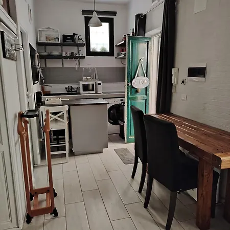 Testaccio Dream Historic Centre * 罗马