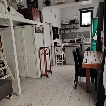 Testaccio Dream Historic Centre 公寓