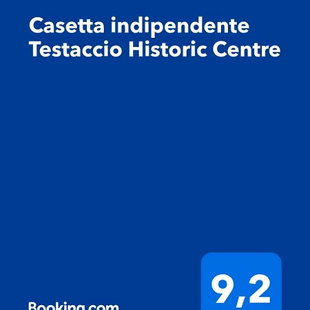 Testaccio Dream Historic Centre * 罗马