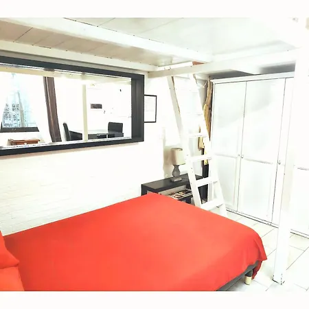 Testaccio Dream Historic Centre * Рим