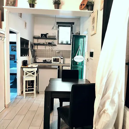 Апартаменты Testaccio Dream Historic Centre Рим
