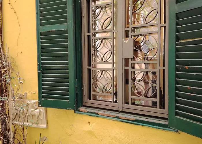 Testaccio Dream Historic Centre アパート *