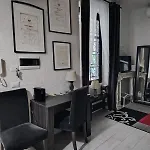 Testaccio Dream Historic Centre Apartment *