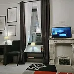 Testaccio Dream Historic Centre Apartment