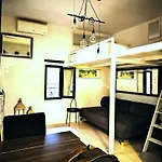 Apartmán Testaccio Dream Historic Centre *