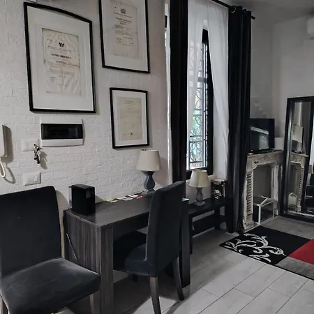 Testaccio Dream Historic Centre Apartment *