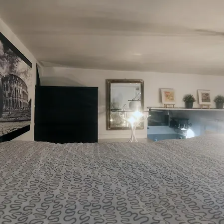 Testaccio Dream Historic Centre Apartment Rome
