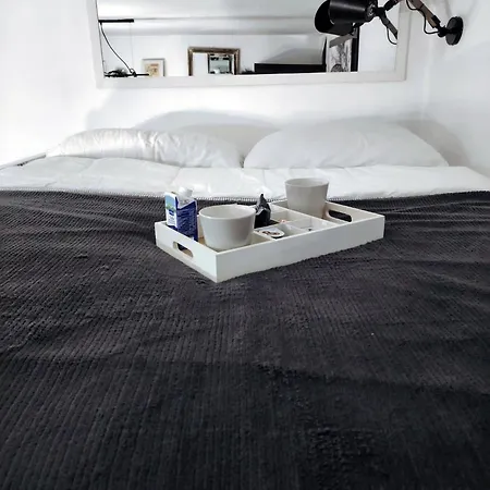 Appartement Testaccio Dream Historic Centre *