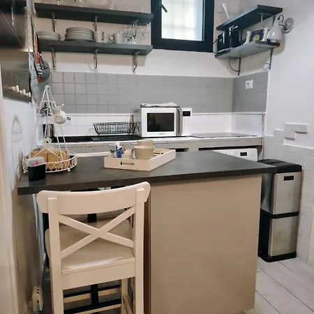 Testaccio Dream Historic Centre