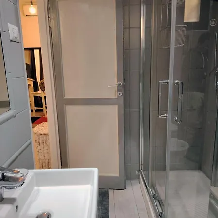 Apartment Testaccio Dream Historic Centre Rome