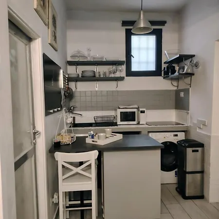 Appartement Testaccio Dream Historic Centre