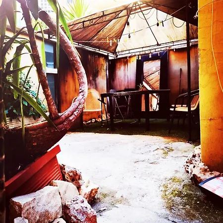 Testaccio Dream Historic Centre Appartement