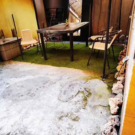 Testaccio Dream Historic Centre *