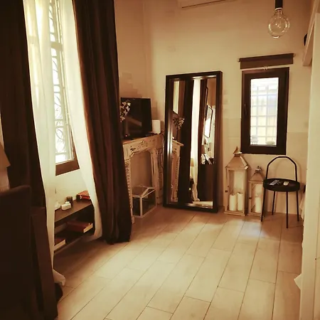 아파트 Testaccio Dream Historic Centre