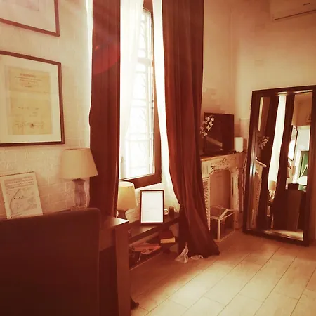 Appartement Testaccio Dream Historic Centre *