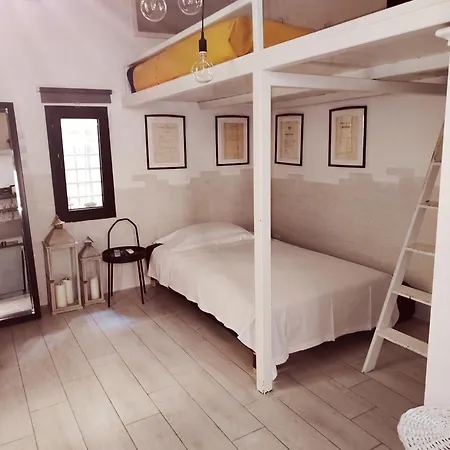 아파트 Testaccio Dream Historic Centre *