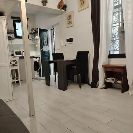 Appartement Testaccio Dream Historic Centre