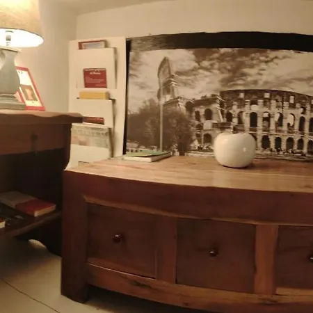 Appartement Testaccio Dream Historic Centre