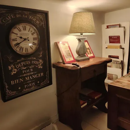 Testaccio Dream Historic Centre *