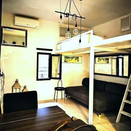 Appartement Testaccio Dream Historic Centre *