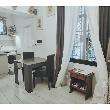 Testaccio Dream Historic Centre Appartement *