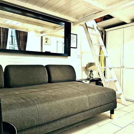 Testaccio Dream Historic Centre *