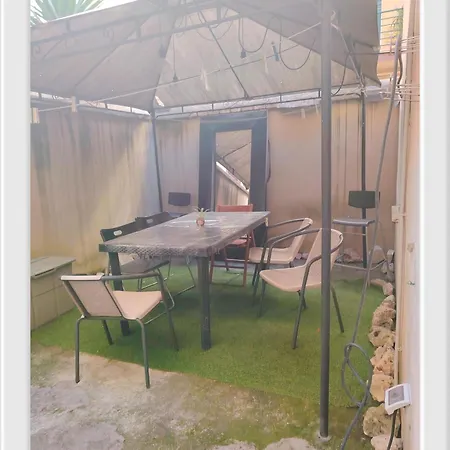 Testaccio Dream Historic Centre Appartement *