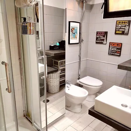 Testaccio Dream Historic Centre Rome